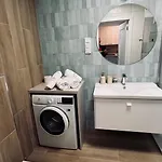 Polanki Aqua Wiola F106 * Kołobrzeg