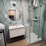 Polanki Aqua Wiola F106 Kołobrzeg