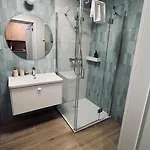 Polanki Aqua Wiola F106 Kołobrzeg