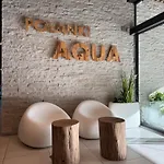 Polanki Aqua Wiola F106 Apartman