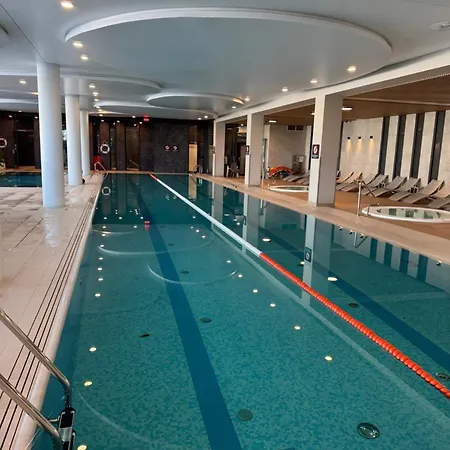 Apartman Polanki Aqua Wiola F106