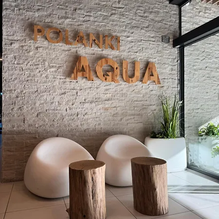 Polanki Aqua Wiola F106 公寓